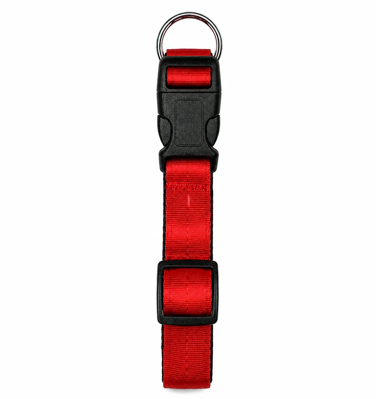 Padded Collar - Red 