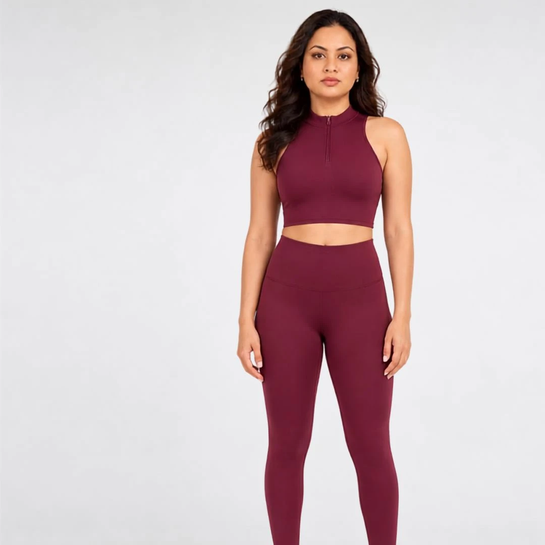 Nova Fusion Performance Set - Activewear